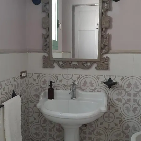 Miele&mare 3* Melendugno