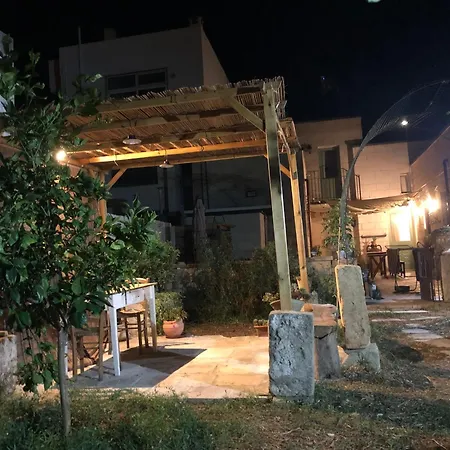 Miele&mare Couette-café Melendugno