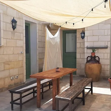 Miele&mare לינה וארוחת בוקר 3*