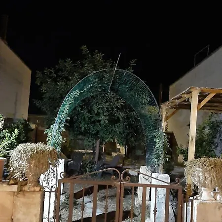 Bed & Breakfast Miele&mare Melendugno