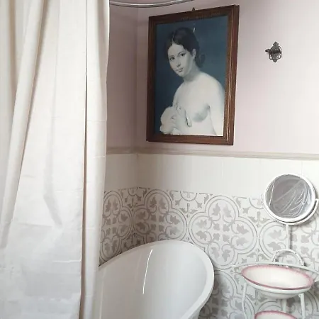 Miele&mare לינה וארוחת בוקר מלנדוניו