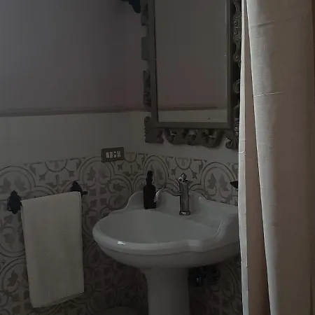 Bed & Breakfast Miele&mare Melendugno