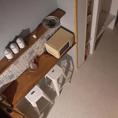 Miele&mare מלנדוניו