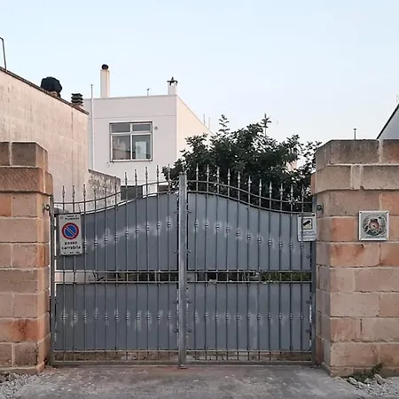 Miele&mare 3* מלנדוניו