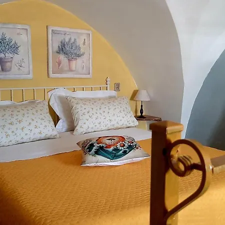 Miele&mare Bed & Breakfast 3*