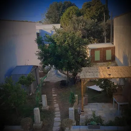 Bed & Breakfast Miele&mare